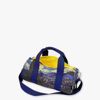 VINCENT VAN GOGH Starry Night Recycled Medium Weekender