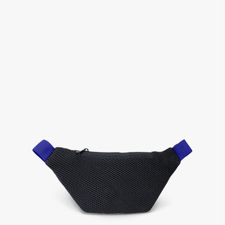 KIRSTEN  NANGALA EGAN Water Dreaming Blue Recycled Bumbag