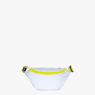 REFLECTIVE Neon Yellow Medium Bumbag