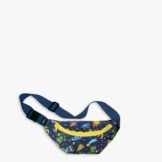 SPACE Ufo Recycled Medium Bumbag