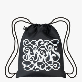 TYPE Paris Art Deco Backpack