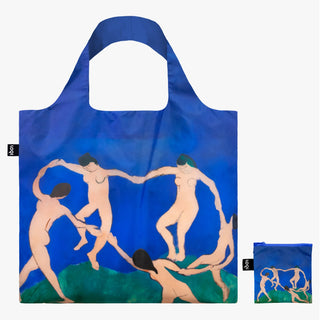 HENRI MATISSE Dance Recycled Bag