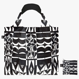 JOSEF HOFFMANN Monte Zuma Wiener Werkstaette Recycled Bag