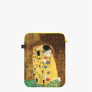 GUSTAV KLIMT The Kiss Laptop Sleeve