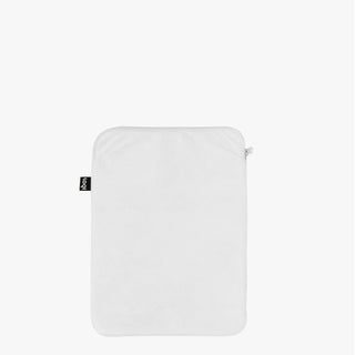 TYVEK White Laptop Sleeve