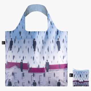 RENE MAGRITTE Golconda Recycled Bag