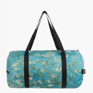 VINCENT VAN GOGH Almond Blossom Weekender