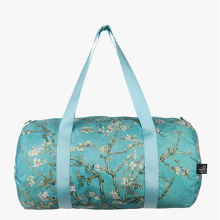 VINCENT VAN GOGH Almond Blossom Recycled Weekender