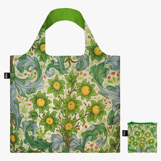 WILLIAM MORRIS Orchard Recycled Bag